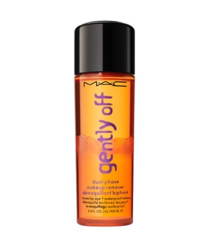MAC Cosmetics Gently Off Dual-Phase Make-Up Remover dwufazowy płyn o demakijażu 100 ml można nabyć na stronie Flaconi.pl