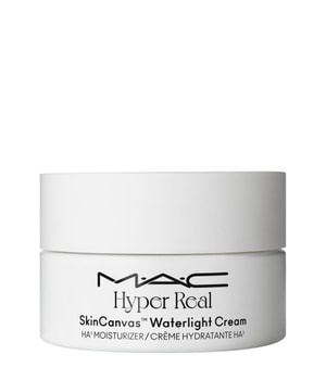 MAC Cosmetics Hyper Real SkinCanvas™ Waterlight Cream krem nawilżający 50 ml można nabyć na stronie Flaconi.pl