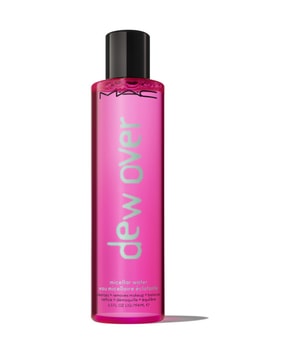 MAC Cosmetics Dew Over Micellar Water oczyszczający płyn micelarny 194 ml można nabyć na stronie Flaconi.pl