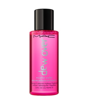 MAC Cosmetics Dew Over Micellar Water oczyszczający płyn micelarny 100 ml można nabyć na stronie Flaconi.pl