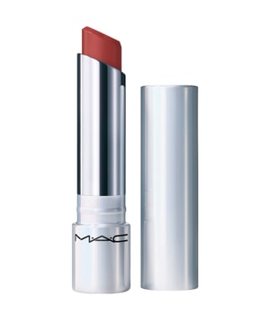 MAC Cosmetics Glow Play Lip Balm baume lèvres nourrissant et hydratant teinte Baby Doll 3.14 g