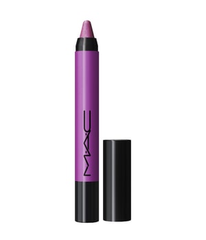 MAC Cosmetics Dazzlelips Crayon pomadka błyszcząca w w pisaku odcień Lunar Violet 1.8 g można nabyć na stronie Flaconi.pl