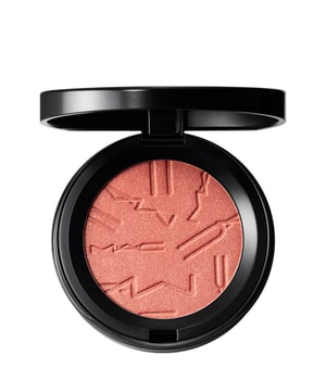MAC Cosmetics Skinfinish Colourstruck róż do policzków odcień Peach Twist 4.5 g można nabyć na stronie Flaconi.pl