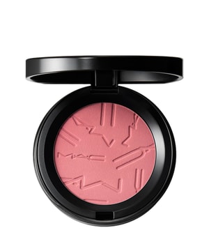 MAC Cosmetics Skinfinish Colourstruck róż do policzków odcień Blushbaby 4.5 g można nabyć na stronie Flaconi.pl