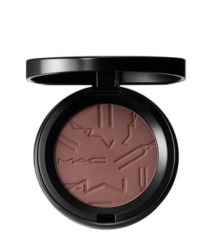 MAC Cosmetics Skinfinish Colourstruck róż do policzków odcień Film Noir Buff 4.5 g