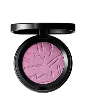 MAC Cosmetics Skinfinish Colourstruck róż do policzków odcień Lalalavender 4.5 g