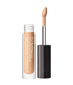 MAC Cosmetics Studio Radiance 24HR Luminous Lift Concealer Mini korektor w płynie odcień NC14.5 1.8 ml można nabyć na stronie Flaconi.pl