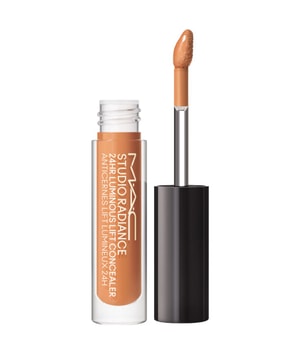 MAC Cosmetics Studio Radiance 24HR Luminous Lift Concealer Mini korektor w płynie odcień NC44 1.8 ml można nabyć na stronie Flaconi.pl
