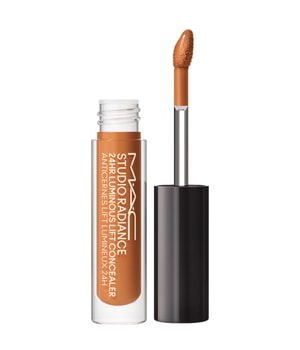 MAC Cosmetics Studio Radiance 24HR Luminous Lift Concealer Mini korektor w płynie odcień NW45 1.8 ml można nabyć na stronie Flaconi.pl