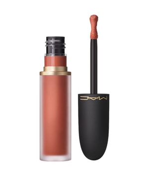 MAC Cosmetics Powder Kiss Lip + Cheek Mousse wieofunkcyjny kosmetyk do makijażu ust i policzków odcień Date-Maker 5 ml można nabyć na stronie Flaconi.pl