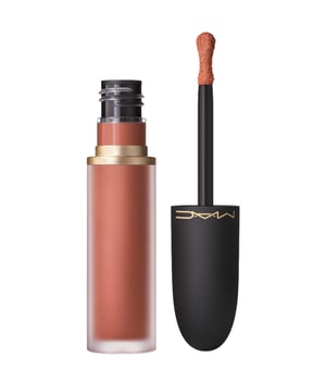 MAC Cosmetics Powder Kiss Lip + Cheek Mousse wieofunkcyjny kosmetyk do makijażu ust i policzków odcień Warm Hug 5 ml można nabyć na stronie Flaconi.pl