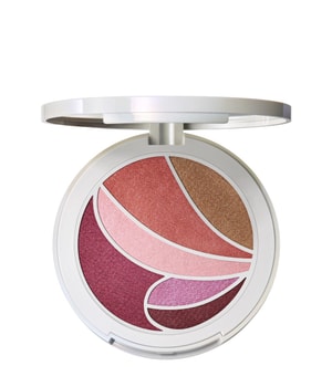 MAC Cosmetics Metamorphosis Spring Collection Face and Eye Palette paleta do twarzy 8 g można nabyć na stronie Flaconi.pl