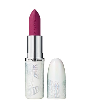 MAC Metamorphosis Spring Collection Macximal Silky Matte Lipstick Szminka 3.5 g Juiced Raspberry