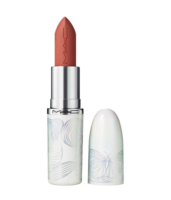 Image du produit 1 sur 3, MAC Metamorphosis Spring Collection Rouge à lèvres
