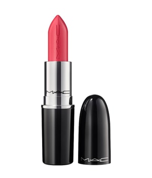 MAC Cosmetics Lustreglass Sheer-Shine Lipstick rouge à lèvres brillant teinte Frienda 3.5 g