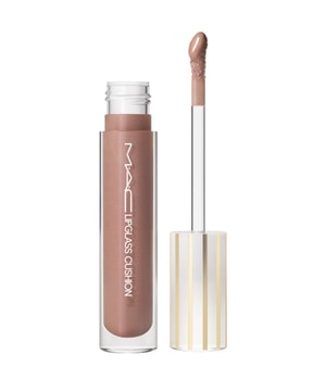 MAC Cosmetics Lipglass Cushion High-Pigment Oil olejek do ust wysoko napigmentowany odcień Carbonated 5 ml można nabyć na stronie Flaconi.pl