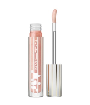 MAC FY27 Holiday Colour Lipglass Air Lipgloss · 5 ml · Nude