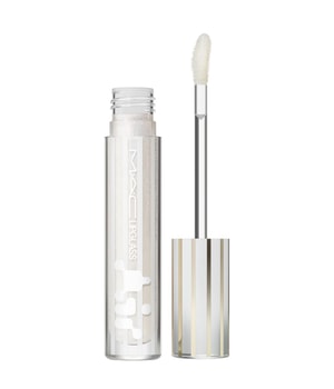 MAC FY27 Holiday Colour Lipglass Air Gloss lèvres