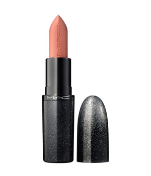 MAC FY27 Holiday Colour MACXimal Sleek Satin Lipstick Lippenstift · 4 g · Rosa