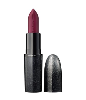 MAC FY27 Holiday Colour MACXimal Sleek Satin Lipstick Rouge à lèvres