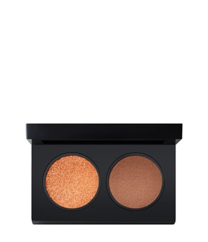 MAC FY27 Holiday Colour Smoke + Ice Eye Shadow Duo Ombre à paupières