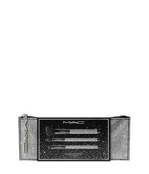 MAC FY27 Holiday Kits Finishing Touch Brush Kit Kit pinceaux maquillage