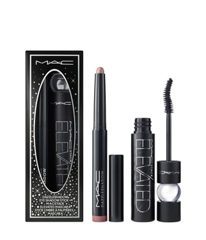 MAC FY27 Holiday Kits Dressed to Dazzle Eye Duo Coffret maquillage yeux
