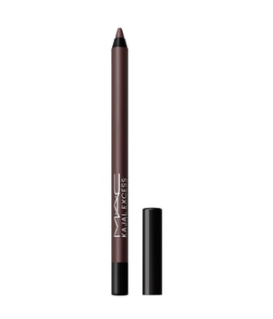 MAC KAJAL EXCESS KAJAL EXCESS LONGWEAR SMOKY EYE LINER Crayon kajal