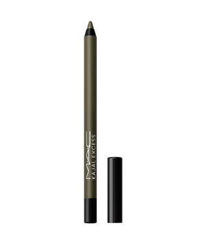 MAC Cosmetics Kajal Excess Longwear Smoky Eye Liner crayon kajal teinte Swamped 1.2 g