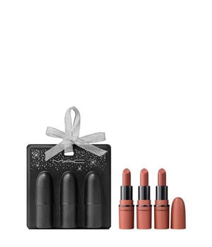 Zdjęcie produktu 1 z 4, MAC FY27 Holiday Kits Zestaw do makijażu ust