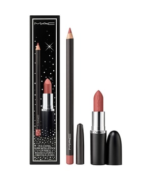MAC FY27 Holiday Kits Teddy Love Lip Combo Coffret maquillage