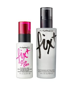 MAC FY27 Holiday Kits Meld + Lock Fix+ Duo Spray fixateur