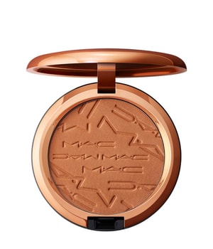 MAC Cosmetics Skinfinish Sunstruck Matte Bronzer puder brązujący z matowym wykończeniem odcień Deep Rosy 8 g można nabyć na stronie Flaconi.pl