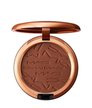 MAC Cosmetics Skinfinish Sunstruck Matte Bronzer puder brązujący z matowym wykończeniem odcień Richer Rosy 8 g można nabyć na stronie Flaconi.pl