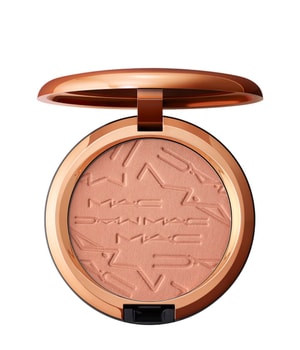 MAC Cosmetics Skinfinish Sunstruck Matte Bronzer puder brązujący z matowym wykończeniem odcień Light Rosy 8 g można nabyć na stronie Flaconi.pl