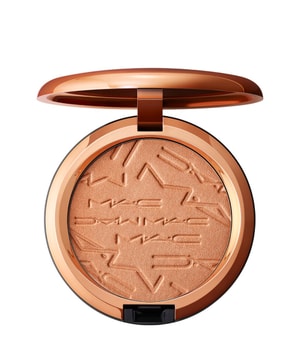 MAC Cosmetics Skinfinish Sunstruck Radiant Bronzer puder brązujący z efektem rozświetlającym odcień Light Rosy 8 g można nabyć na stronie Flaconi.pl