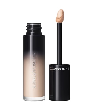 MAC Cosmetics Multisculpt Matte Liquid Colour wielozadaniowy kosmetyk do makijażu oczu i twarzy odcień Brulé 4.5 ml można nabyć na stronie Flaconi.pl