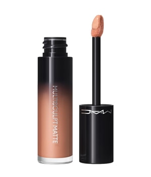 MAC Cosmetics Multisculpt Matte Liquid Colour wielozadaniowy kosmetyk do makijażu oczu i twarzy odcień Tete-A-Tint 4.5 ml można nabyć na stronie Flaconi.pl