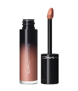 MAC Cosmetics Multisculpt Matte Liquid Colour wielozadaniowy kosmetyk do makijażu oczu i twarzy odcień Cool Spice 4.5 ml można nabyć na stronie Flaconi.pl