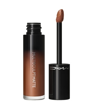 MAC Cosmetics Multisculpt Matte Liquid Colour wielozadaniowy kosmetyk do makijażu oczu i twarzy odcień Uncorked 4.5 ml można nabyć na stronie Flaconi.pl