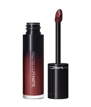 MAC Cosmetics Multisculpt Matte Liquid Colour wielozadaniowy kosmetyk do makijażu oczu i twarzy odcień Pinot Noir 4.5 ml można nabyć na stronie Flaconi.pl