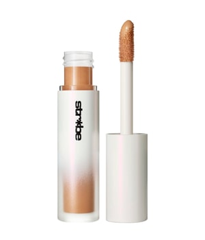 MAC Cosmetics Strobe Beam Bronzelighter bronzer w płynie z efektem rozświetlającym odcień Sunlite 4.3 ml można nabyć na stronie Flaconi.pl