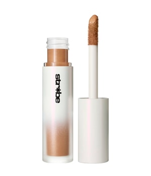 MAC Cosmetics Strobe Beam Bronzelighter bronzer w płynie z efektem rozświetlającym odcień Flashlite 4.3 ml można nabyć na stronie Flaconi.pl