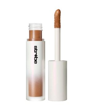 MAC Cosmetics Strobe Beam Bronzelighter bronzer w płynie z efektem rozświetlającym odcień Warmlite 4.3 ml można nabyć na stronie Flaconi.pl