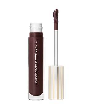 MAC Cosmetics Lipglass Cushion High-Pigment Oil olejek do ust wysoko napigmentowany odcień Pulse 5 ml można nabyć na stronie Flaconi.pl