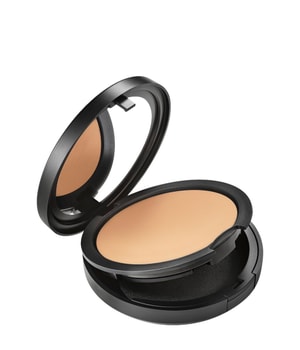 MAC Cosmetics Studio Fix Powder Plus Foundation Prefill matujący podkład pudrowy odcień C3 12 g można nabyć na stronie Flaconi.pl