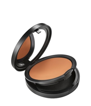 MAC Studio Fix Powder Plus Foundation Fond de teint compact Nr. C6 12 ml Unisexe