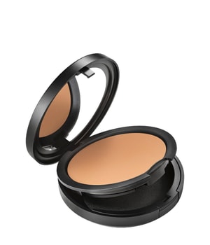MAC Cosmetics Studio Fix Powder Plus Foundation Prefill matujący podkład pudrowy odcień NC41.5 12 g można nabyć na stronie Flaconi.pl