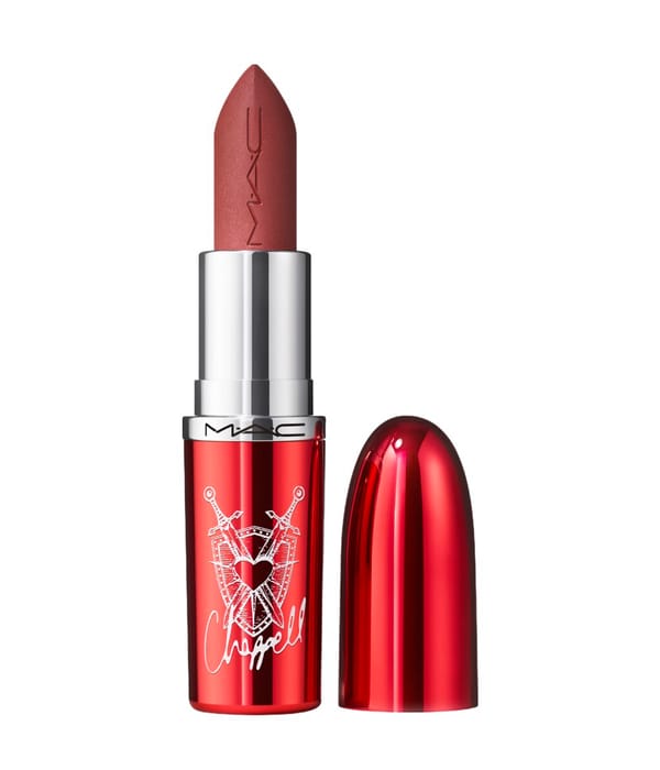 Zdjęcie produktu 1 z 1, MAC Viva Glam Szminka