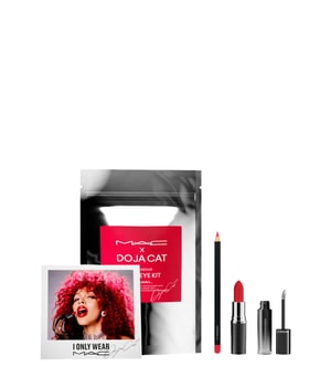 Produktbild 1 von 1, MAC MAC X DOJA CAT Gesicht Make-up Set